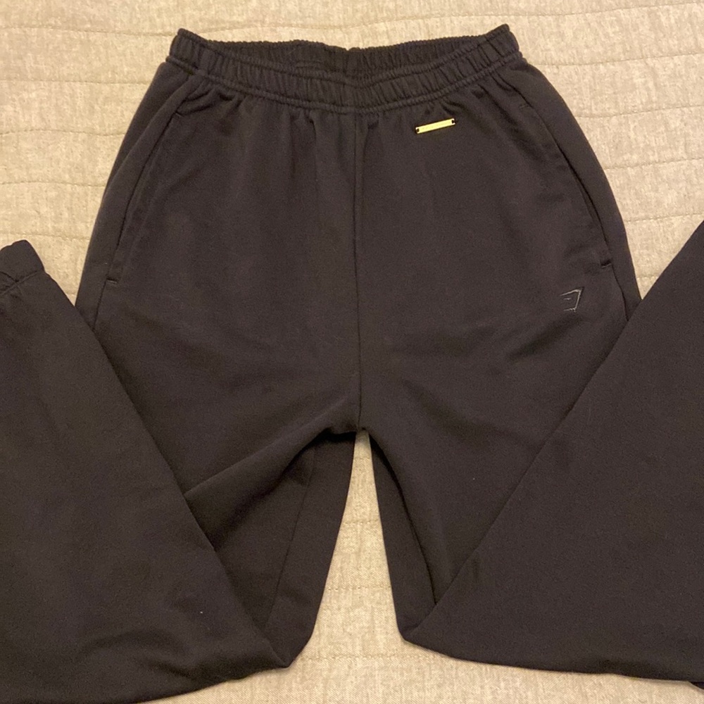 Gymshark X Whitney Simmons Joggers